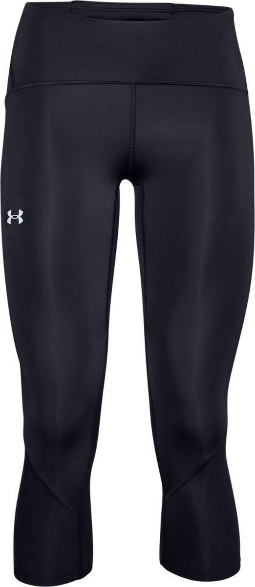 Under Armour Fly Fast 2.0 HG Crop Sportlegging Dames - Maat M