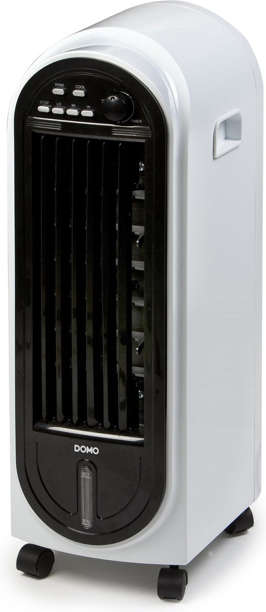 DOMO DO151A - Mobiele Aircooler