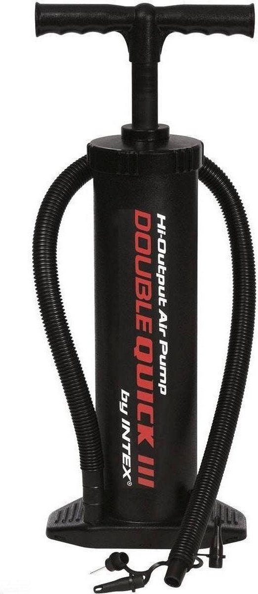 Intex 68615 Double Quick III Handpomp 3