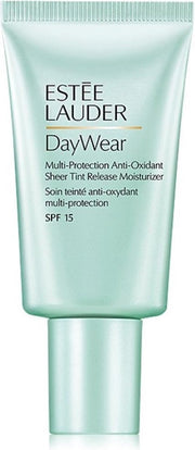 Estée Lauder Day Wear Sheer Tint Release Dagcrème - 30 ml - SPF15