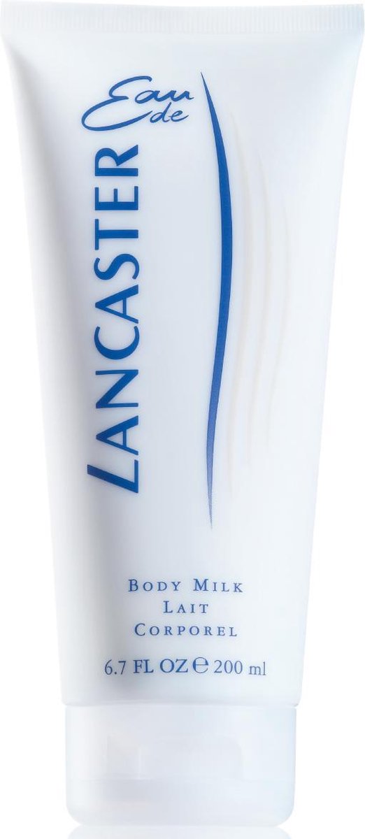 Lancaster Eau de Lancaster Bodylotion - 200 ml