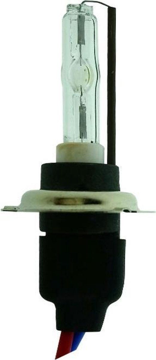 X-Line Xenon vervangingslamp - H7 - 8.000k - C-lamp