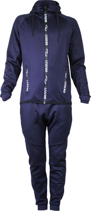 Trainingspak navy dames/heren Limited Legend DRIFIT  L