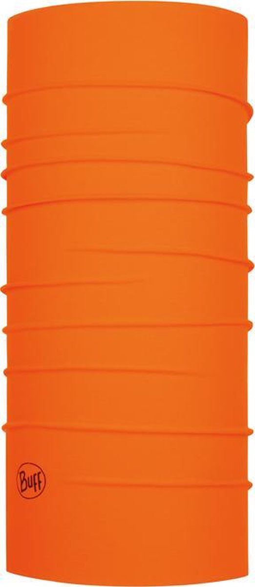 BUFF Pro Original - Solid Orange Fluor