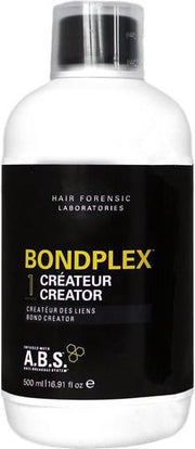 HFL Bondplex No .1 Creator