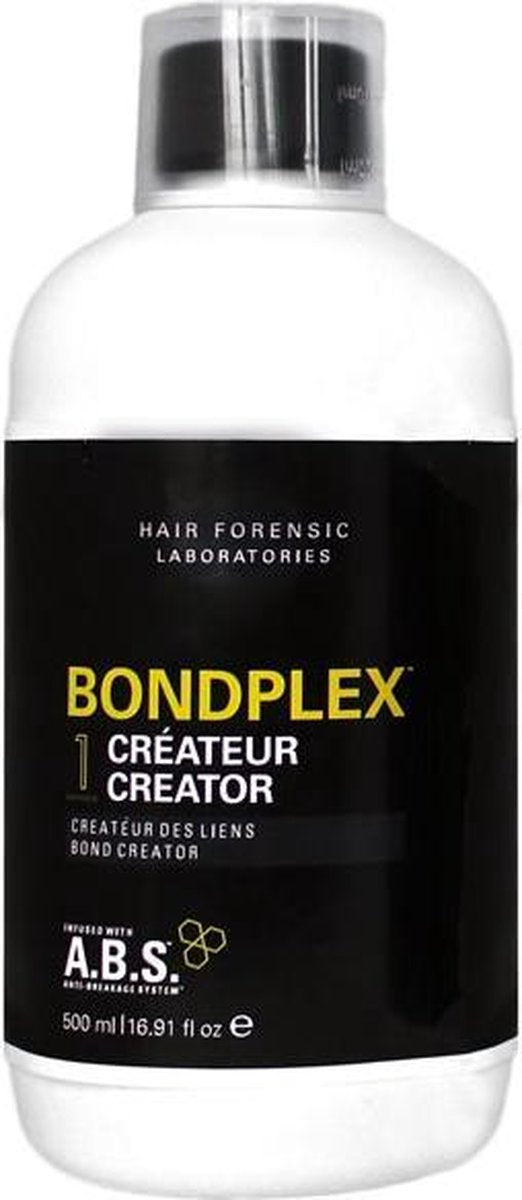 HFL Bondplex No .1 Creator