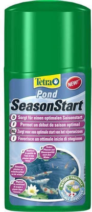 TETRA Pond SeasonStart 250ml voor vijver