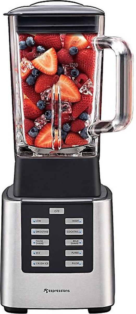 Multi Blender