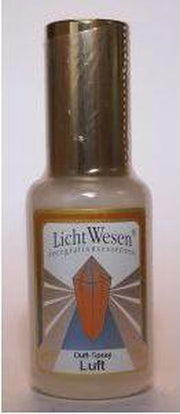Luft Duftspray Lichtwesen