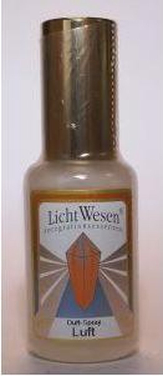 Luft Duftspray Lichtwesen