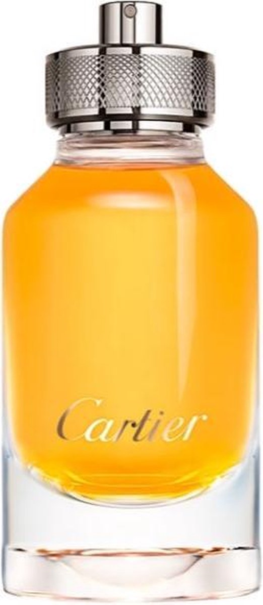 MULTI BUNDEL 2 stuks Cartier L'Envol Eau De Perfume Spray 50ml