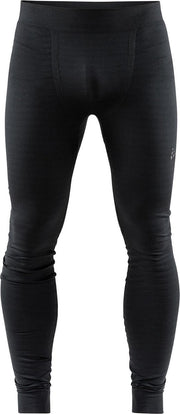 Craft Warm Comfort Pants Sportbroek Heren - Black