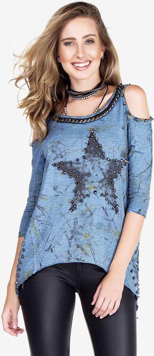 Cipo & Baxx Shirt