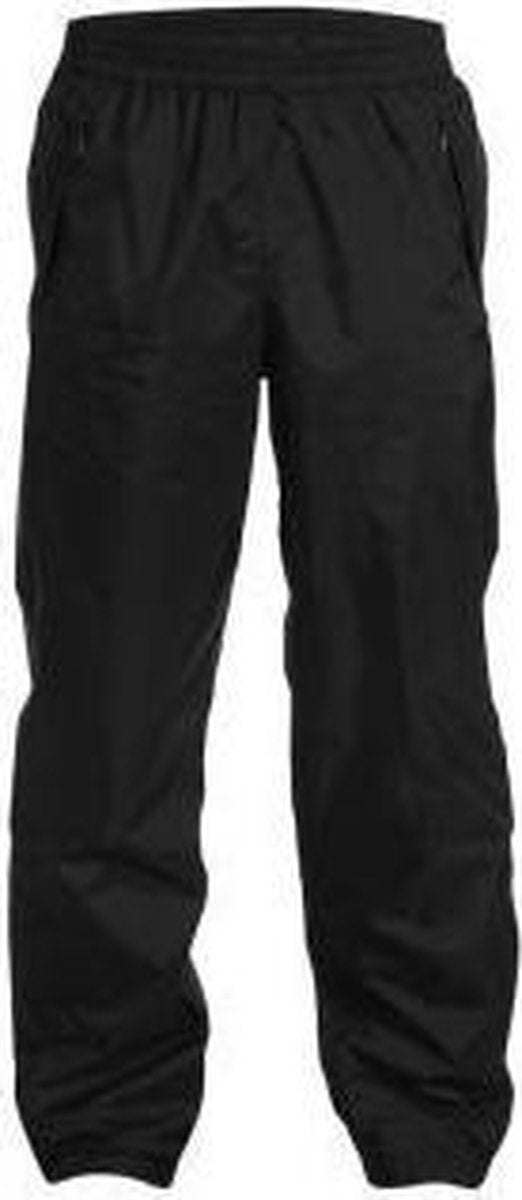 Mirage Rainfall - Regenbroek - Unisex - Maat S - Zwart