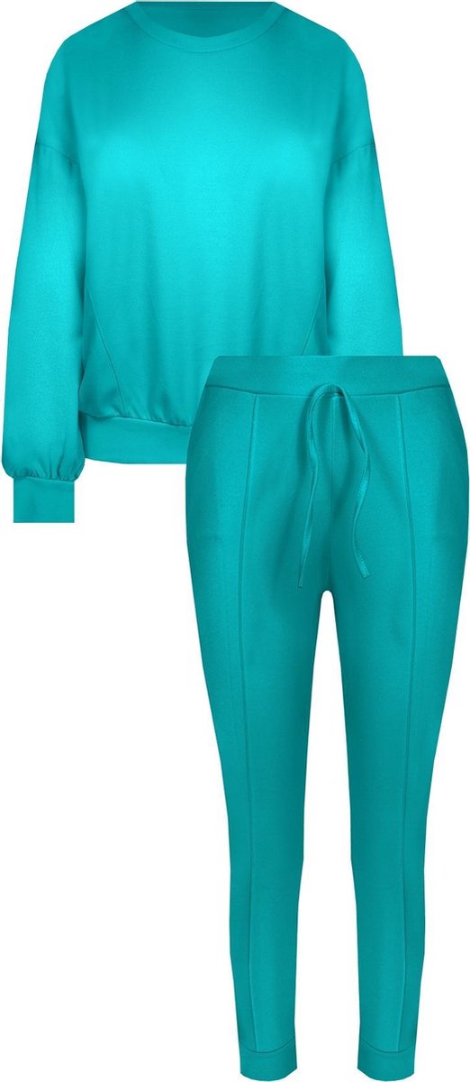 Homey Set Aqua