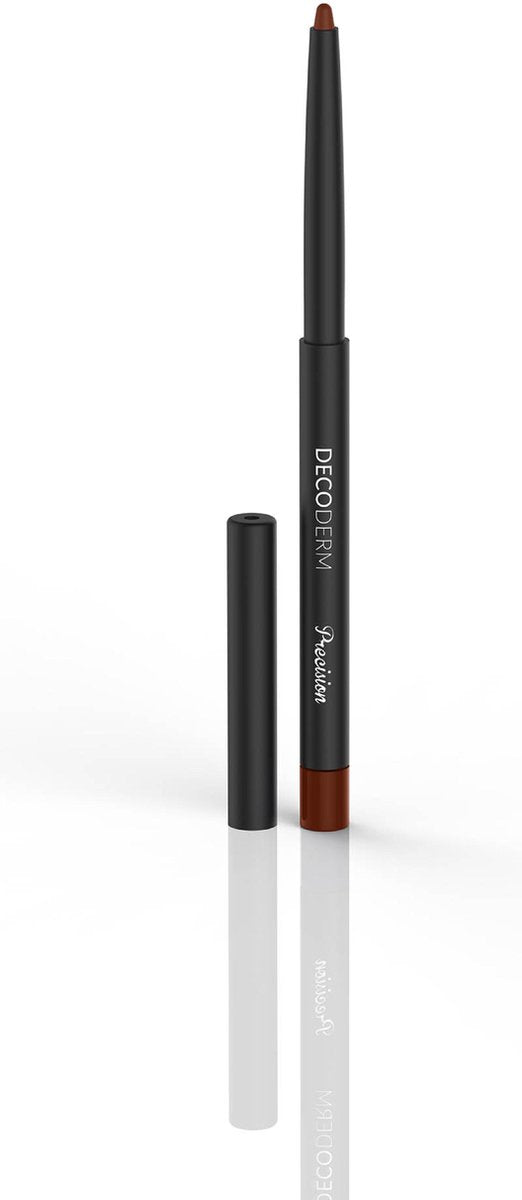 PRECISION LIP PENCIL 04 PAARS 0