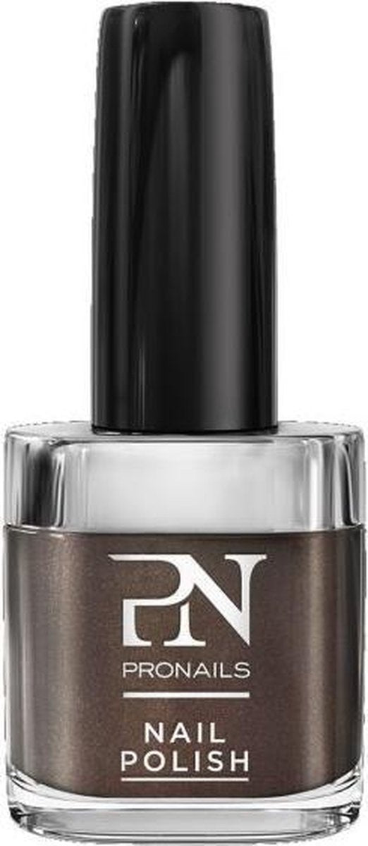 Pronails Nail Polish 348 Barista 10ml