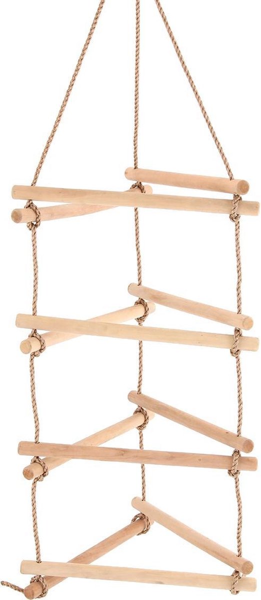 Hörby Bruk 3d-touwladder 1