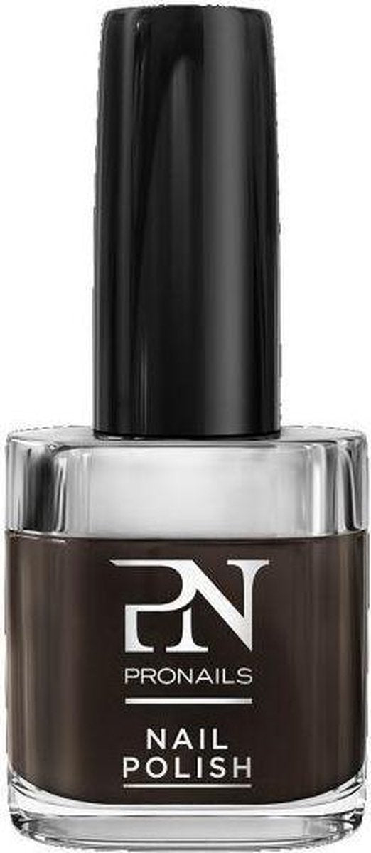 Pronails Nail Polish 251 Balmoral Brown 10ml