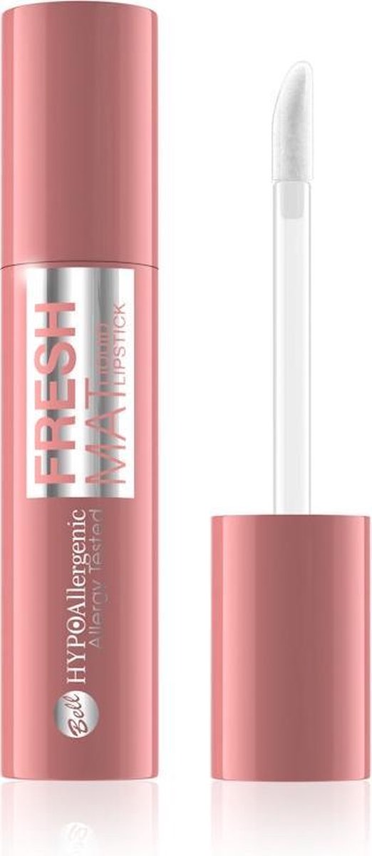 Hypoallergenic – Hypoallergene Fresh Mat Liquid Lipstick #03