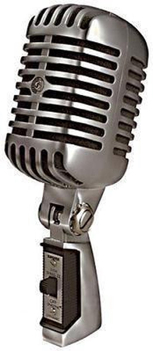 Shure 55 SH MK II Home entertainment - Accessoires