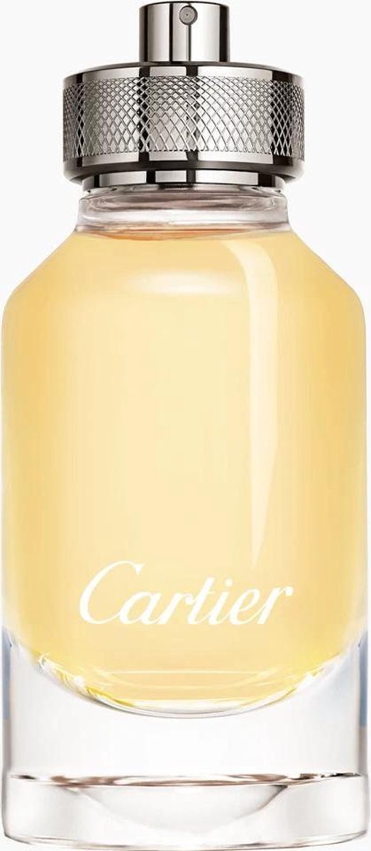 Cartier L'Envol - 80ml - Eau de toilette