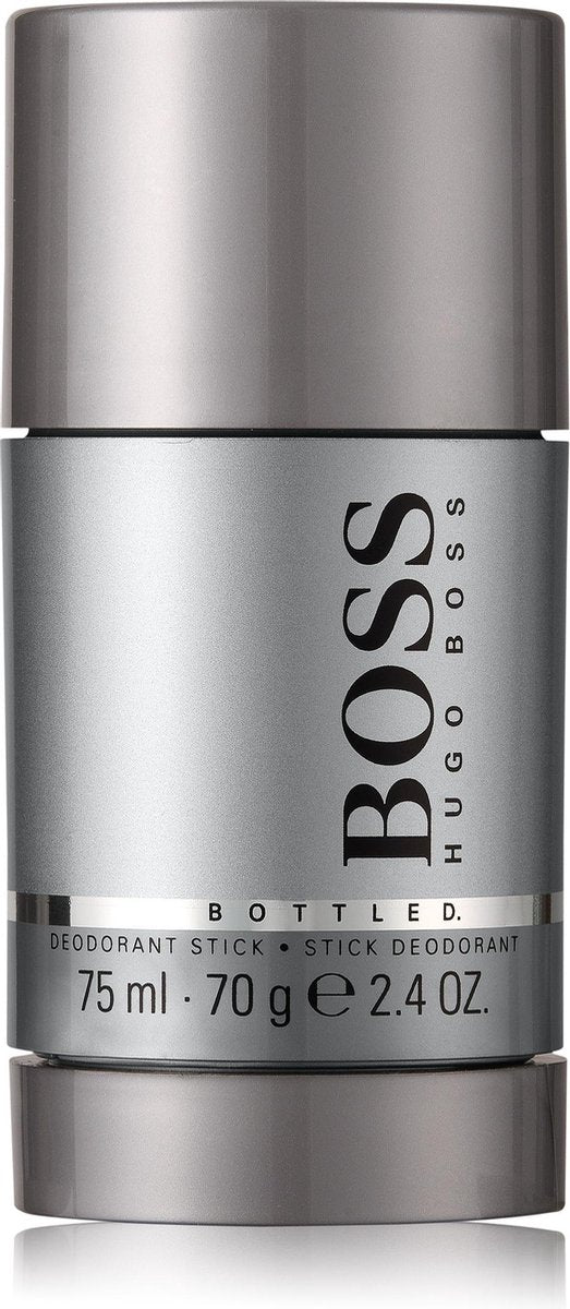 Hugo Boss Bottled Deodorant Stick - 75 ml