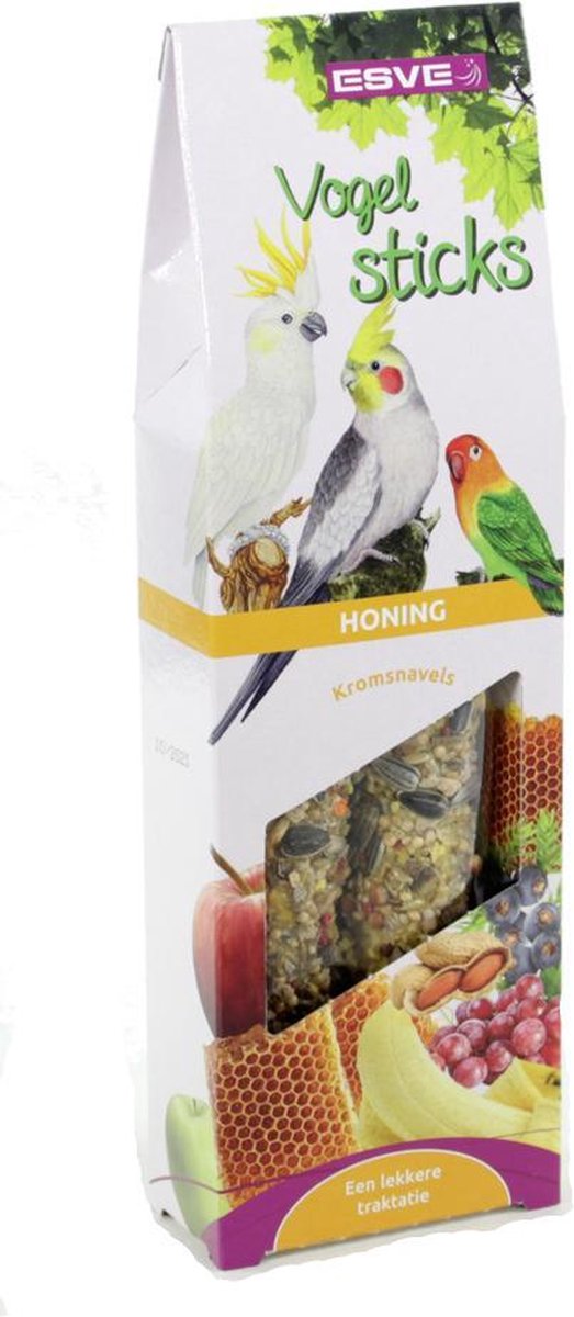 ESVE STICK AGA&GROTE PRKIET HNNG 2 ST