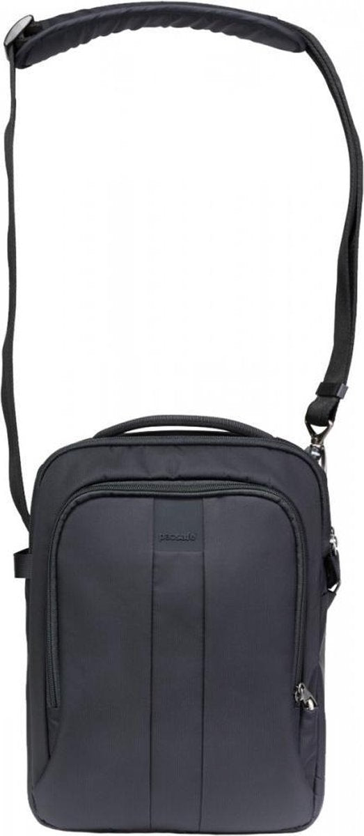 Pacsafe Camsafe LS crossbody classic zwart