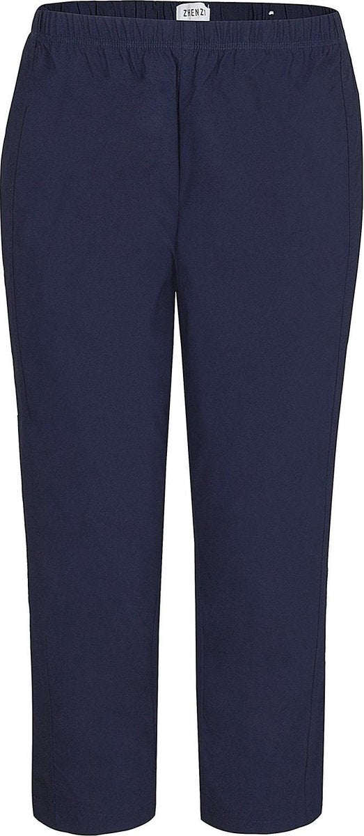 Broek TWIST Zhenzi 3/4 lang