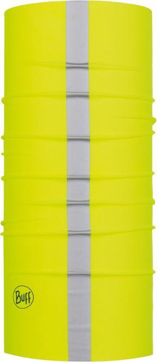 BUFF Pro Original - Reflective Solid Yellow Fluor