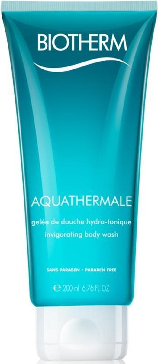Biotherm Aquathermale Shower Gel 200 Ml