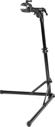 Contec Rock Steady - Montagestandaard Voor De Fiets - 360° Draaibaar - Zwart - Vouwbaar