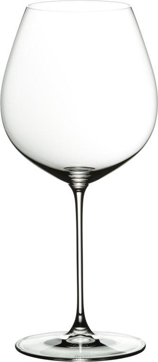 Riedel Veritas Pinot Noir - set van 2