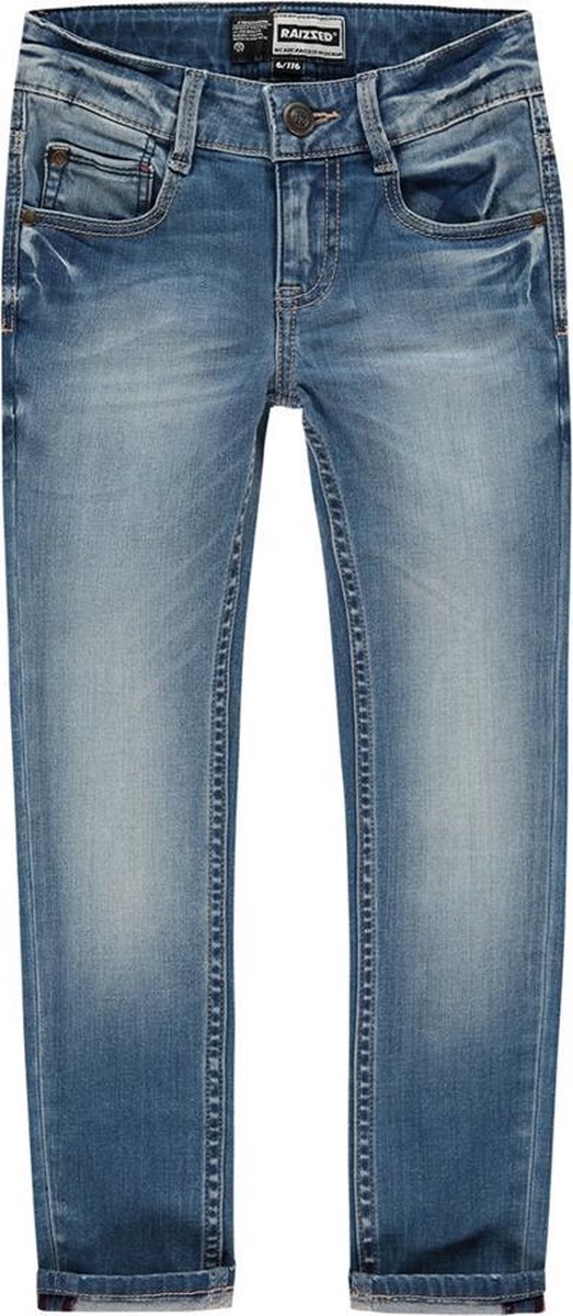 Raizzed Bangkok Kinder Jongens Jeans - Maat 98