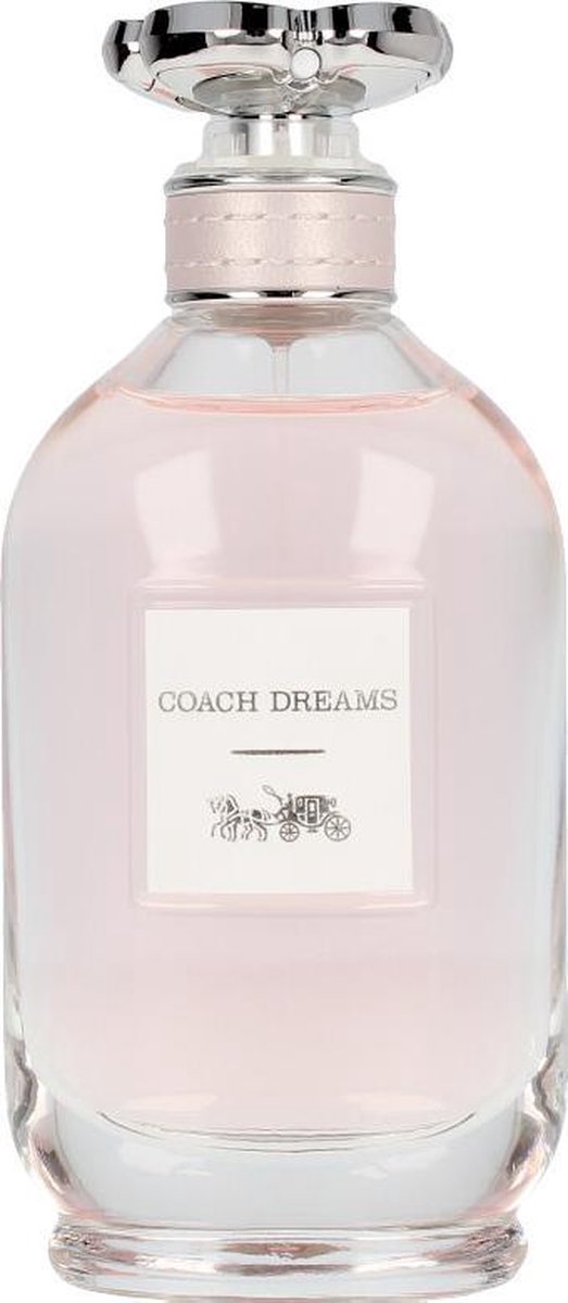 COACH DREAMS  90 ml | parfum voor dames aanbieding | parfum femme | geurtjes vrouwen | geur