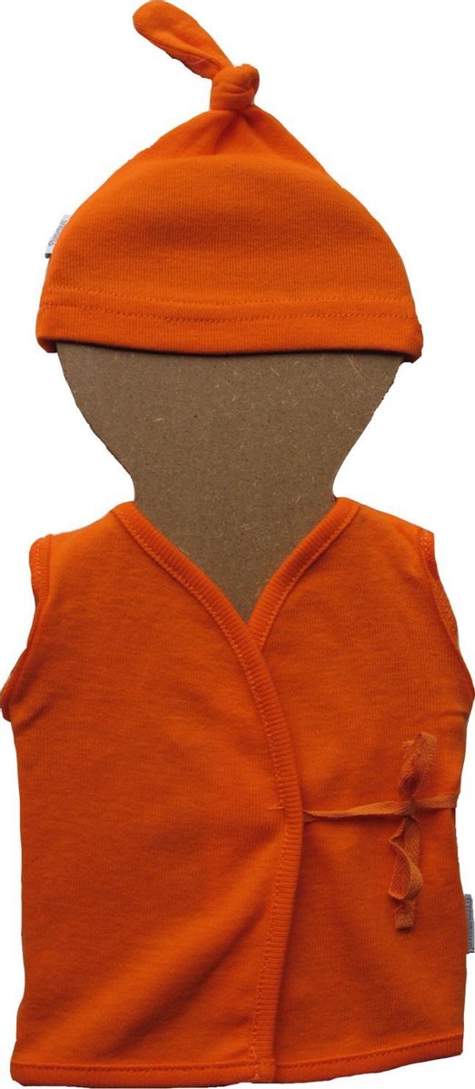 Prematuur kleding set maat 40