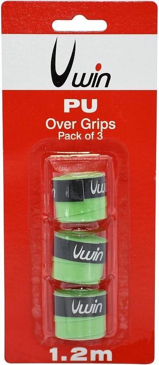 Uwin Grip Tennis/badminton/squash 0