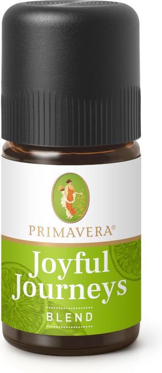 Joyful Journeys geurmengsel 5 ml Primavera