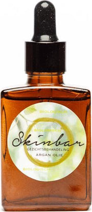 Argan olie 30ML 100% biologisch. Voor een gevoelige huid