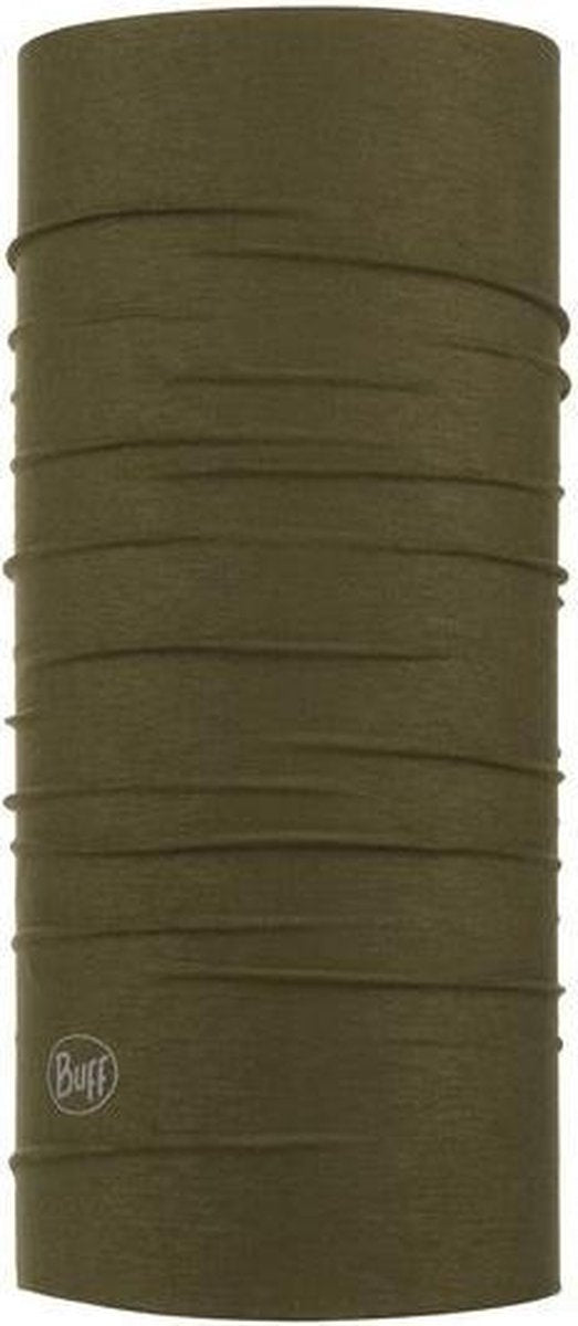 BUFF Pro Original - Solid Military