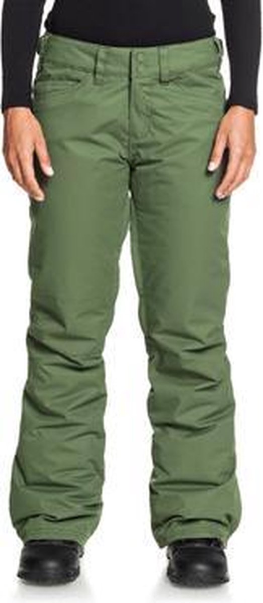 Roxy Backyard Wintersportbroek Dames - Maat S