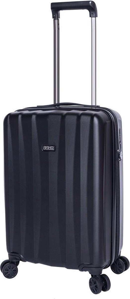 Jump Tanoma PP Ultralight Trolley 55 Exp black