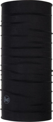 BUFF® Coolnet Uv+ Solid Black - Zonbescherming -