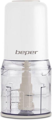 Beper BP.552- chopper- met dubbele messen