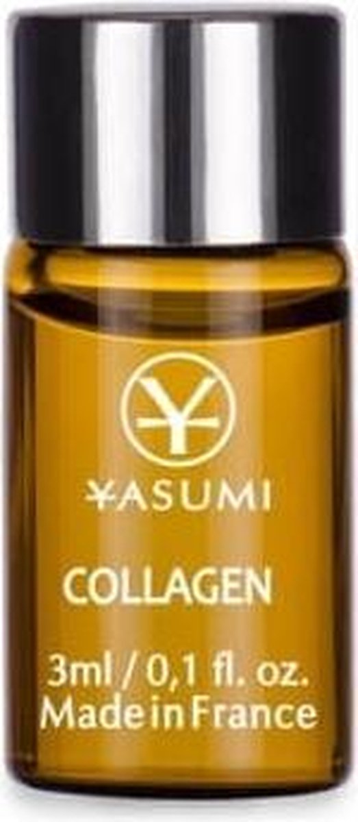Yasumi Collagen Ampoule 3ml.