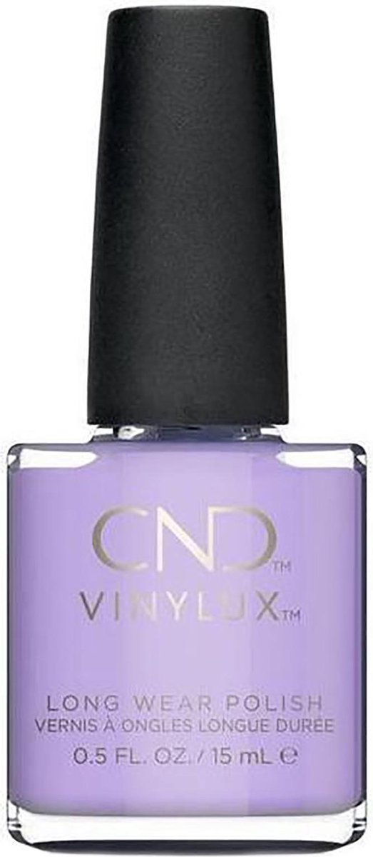 CND - Colour - Vinylux - Gummi #276 - 15 ml