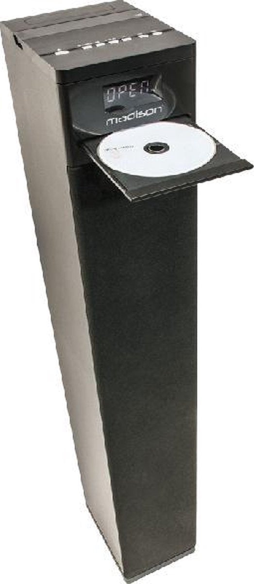 MULTIMEDIA TOWER 130W MET CD