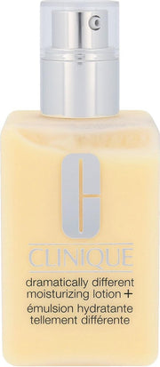 Clinique - Dramatically Different Moisturizing Lotion + - Facial Moisturizing Emulsion - 200ml
