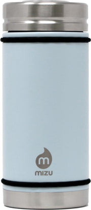 Mizu Thermosfles V5 Ice Blue RVS Thermosbeker 450 ml - Blauw